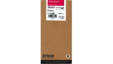 Cartuccia Epson T6363 (C13T636300) magenta - 132940