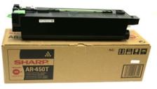 Toner Sharp AR450T nero - 133080