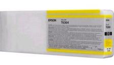 Cartuccia Epson T6364 (C13T636400) giallo - 133130