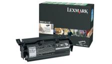 Toner Lexmark X651A11E nero - 133390