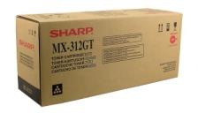 Toner Sharp MX312GT nero - 133558