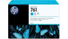 Cartuccia HP 761 (CM994A) ciano - 133792
