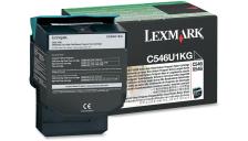 Toner Lexmark C546U1KG nero - 133978