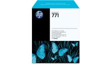 Maintenance Cartridge HP 771 (CH644A) - 134296