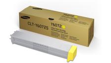 Toner Samsung CLT-Y6072S (SS712A) giallo - 134886