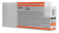 Cartuccia Epson T596A (C13T596A00) arancio - 135365