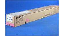 Toner Sharp MX31GTMA magenta - 136133