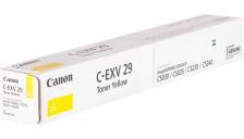 Toner Canon C-EXV 29 (2802B002AA) giallo - 138056