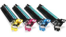 Fotoconduttore Epson C13S051175 giallo - 138205