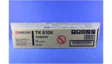Toner Kyocera-Mita TK-810K (370PC0KL) nero - 138416