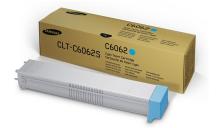 Toner Samsung CLT-C6062S (SS531A) ciano - 138753
