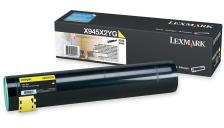 Toner Lexmark X945X2YG giallo - 139750