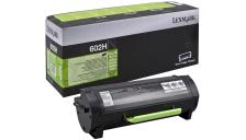 Toner Lexmark 602H (60F2H00) nero - 140269