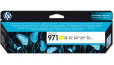 Cartuccia HP 971 (CN624AE) giallo - 140322