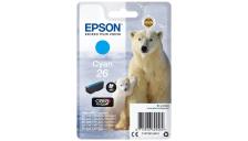 Cartuccia Epson 26 (C13T26124012) ciano - 140371