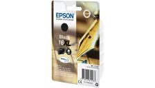 Cartuccia Epson 16XL (C13T16314012) nero - 140391