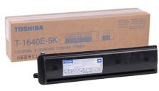 Toner Toshiba T-1640E5K (6AJ00000023) nero - 140542