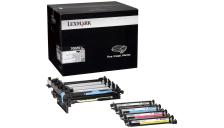 Unità immagine Lexmark 700Z5 (70C0Z50) nero -colore - 140679