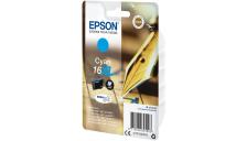 Cartuccia Epson 16XL (C13T16324012) ciano - 140712