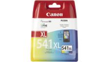 Cartuccia Canon CL541XL (5226B005) c-m-g - 141002