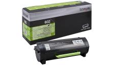 Toner Lexmark 602 (60F2000) nero - 141214