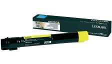 Toner Lexmark C950 (C950X2YG) giallo - 142226
