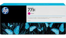 Cartuccia HP 771C (B6Y09A) magenta - 142645