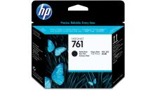Testina di stampa HP 761 (CH648A) nero opaco - 142866