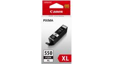 Serbatoio Canon PGI-550XL PGBK (6431B001) nero - 142995