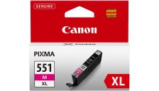 Serbatoio Canon CLI-551XL M (6445B001) magenta - 143012