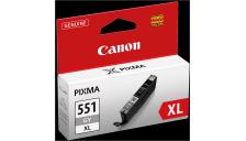 Serbatoio Canon CLI-551XL GY (6447B001) grigio - 143028