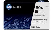 Toner HP 80A (CF280A) nero - 144425