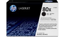 Toner HP 80X (CF280X) nero - 144433