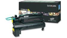 Toner Lexmark C792A1YG giallo - 144474