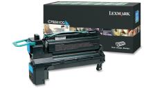 Toner Lexmark C792A1CG ciano - 144500