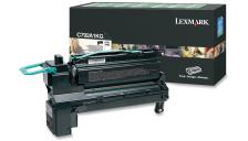 Toner Lexmark C792A1KG nero - 144514