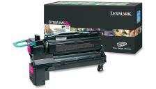 Toner Lexmark C792A1MG magenta - 144522