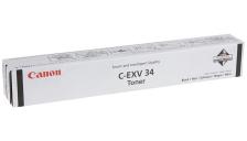 Toner Canon C-EXV34 (3782B002AA) nero - 144640