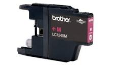 Cartuccia Brother 1220 (LC-1220MBP) magenta - 144706