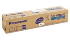 Toner Panasonic DQ-TUN20C-PB ciano - 145195