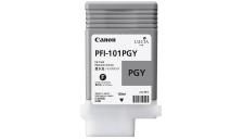 Serbatoio Canon PFI-101PGY (0893B001AA) grigio foto - 145329