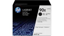 Toner HP 90X (CE390XD) nero - 145390