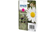 Cartuccia Epson 18 (C13T18034012) magenta - 145836