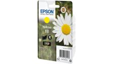 Cartuccia Epson 18 (C13T18044012) giallo - 145843