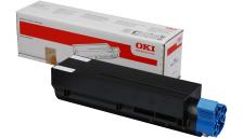 Toner Oki 44992401 nero - 145987