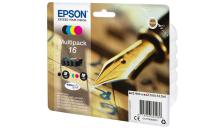 Cartuccia Epson 16 (C13T16264012) n-c-m-g - 147923