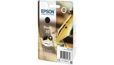 Cartuccia Epson 16 (C13T16214012) nero - 147929