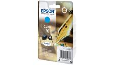 Cartuccia Epson 16 (C13T16224012) ciano - 147934