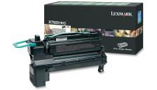 Toner Lexmark X792 (X792X1KG) nero - 147975