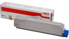 Toner Oki 44059168 nero - 148023